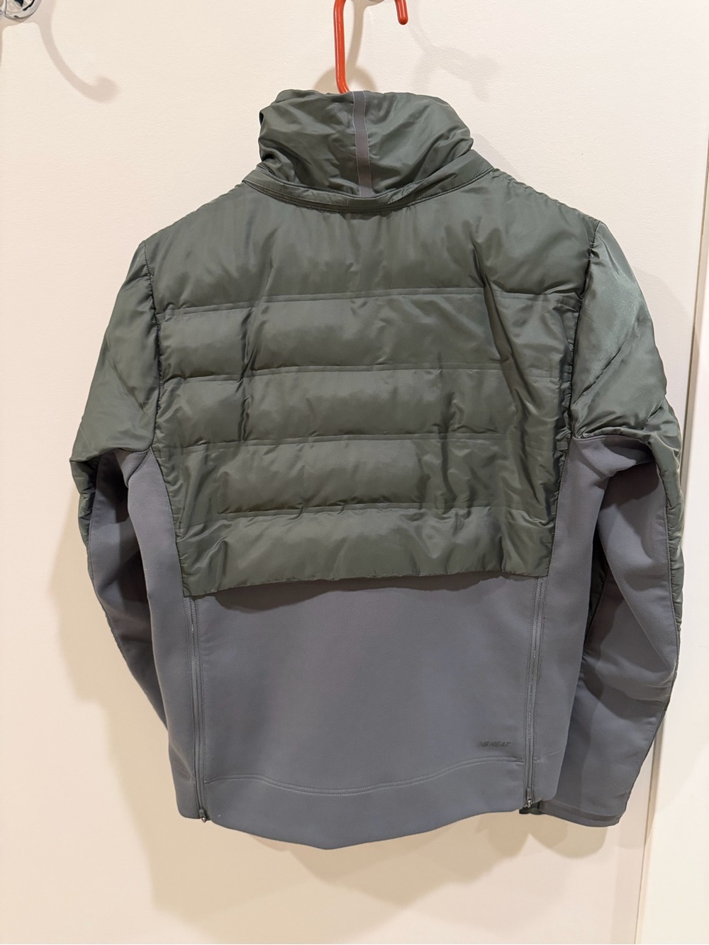 New Balance jacket - Picture 6 of 9